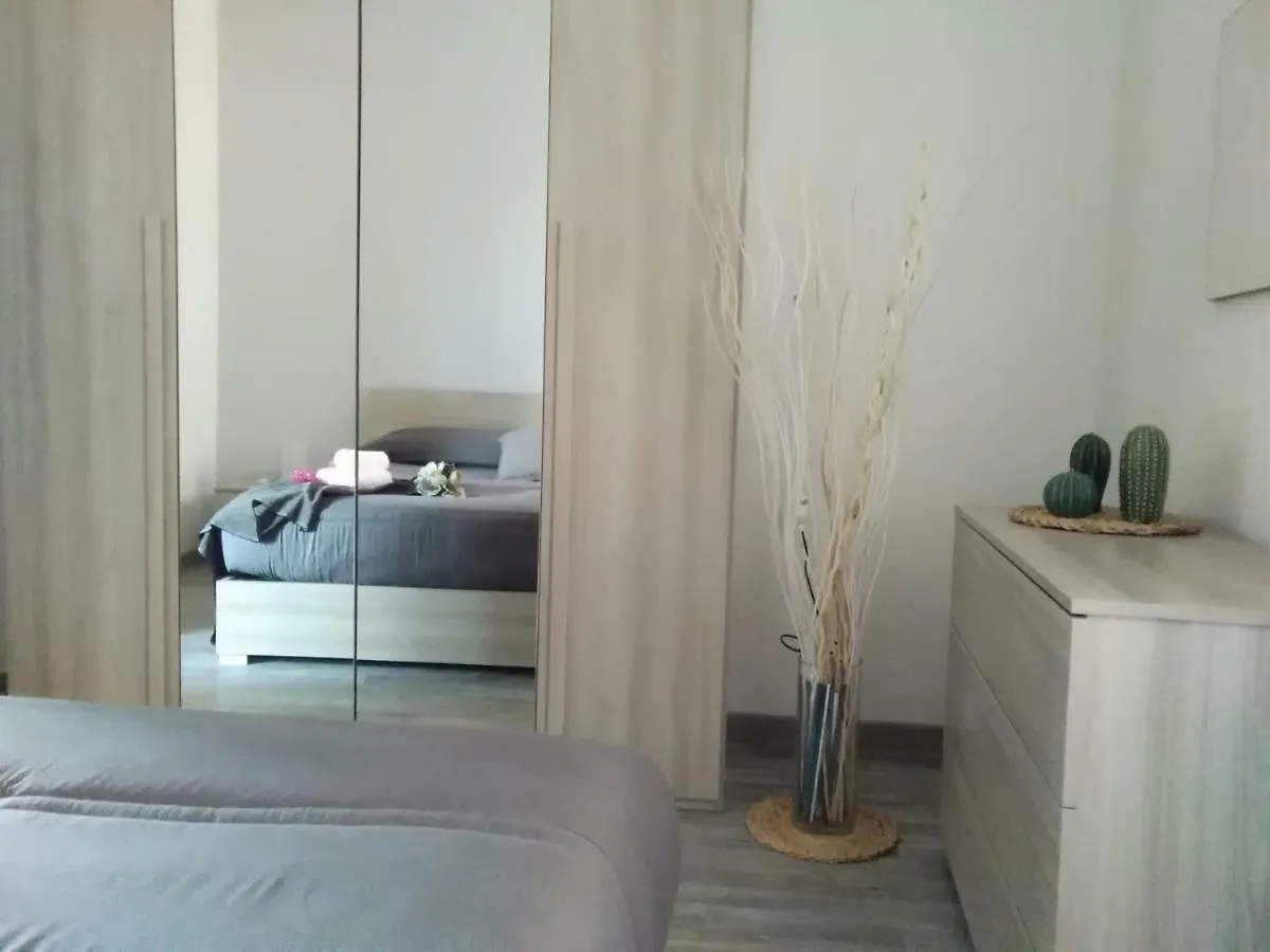 Apartament Casa Romans, Via Della Palma, 63 Katania