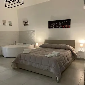 Casa vacanze Rosa Dei Venti, Catania