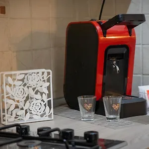 Appartamento Ad Un Passo Dal Centro, Catania