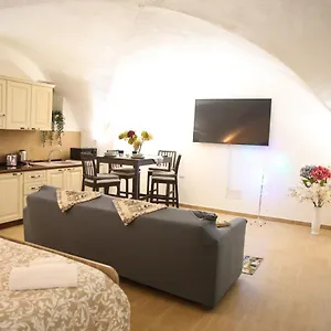 Appartamento Domus Ursino Comfort, Catania