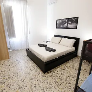 Appartamento Center, Catania