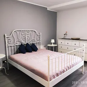 Appartamento Namavistu House, Catania