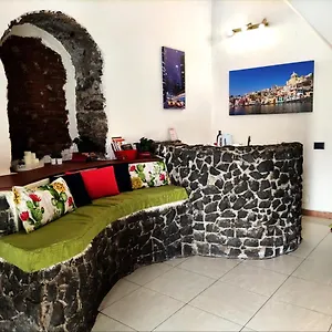 Casa vacanze La Casa Doro, Catania