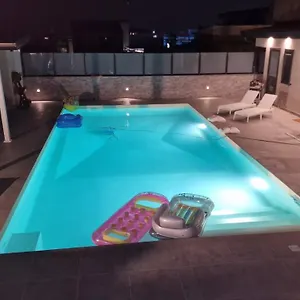 Appartamento Giovannino House, Catania