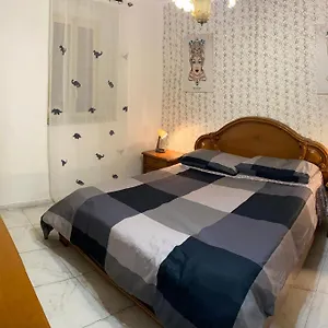 Appartamento Cucchiara, Catania