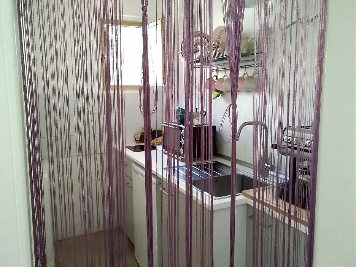 Casa Romans, Via Della Palma, 63 Apartment Catania
